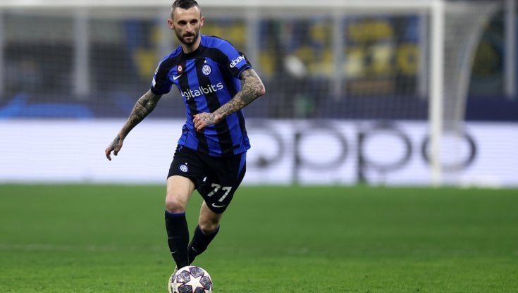 Marcelo Brozovic