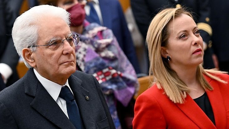 Balneari, Meloni torna allo schema Draghi. Proroga di un solo anno