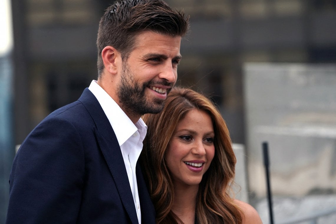 Esce un altro singolo vendicativo contro l'Ex Gerard Piqu&egrave;. Questo in  coppia con un'altra popstar colombiana ugualmente lasciata per una donna  pi&ugrave; giovane