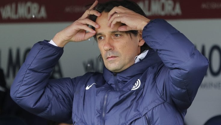 Simone Inzaghi