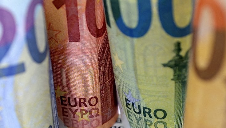 Pensioni, con il cedolino di marzo scatta l'adeguamento degli assegni sopra quattro volte il minimo