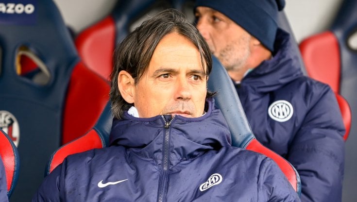 Simone Inzaghi
