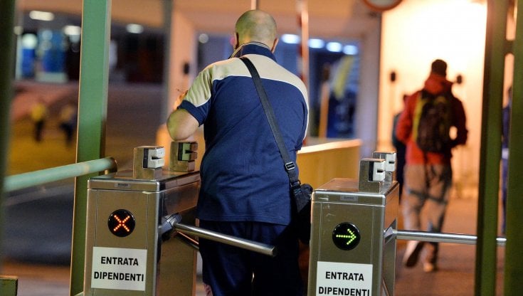 Stellantis, altre 2 mila uscite incentivate nel 2023