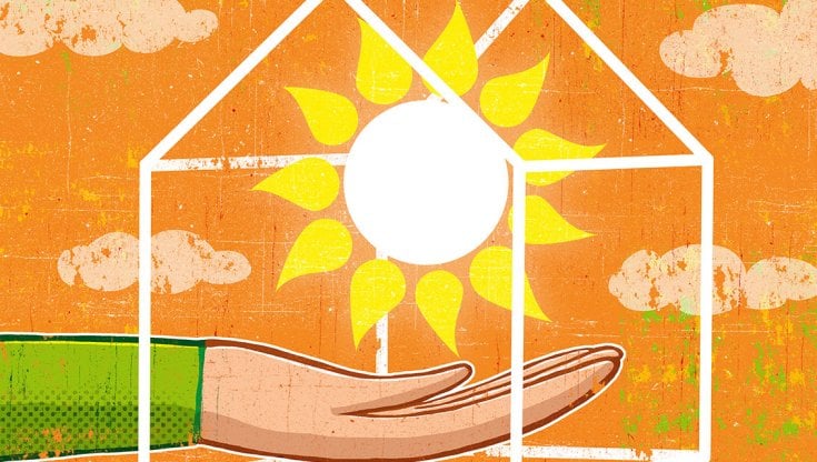 (Illustrazione di Alberto Ruggieri)