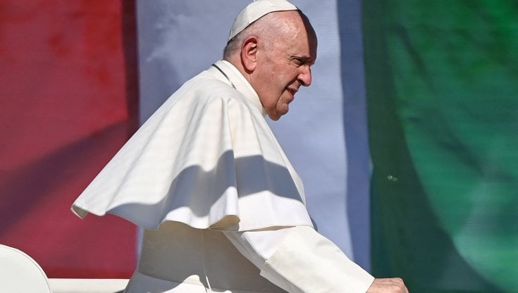 Il Papa a Budapest da Orbán a fine aprile sullo sfondo della guerra in Ucraina
