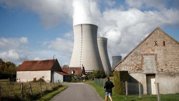 Energia nucleare: la Francia lancia un'alleanza europea, ma l'Italia per ora non partecipa al tavolo