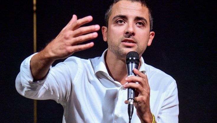 Marco Furfaro