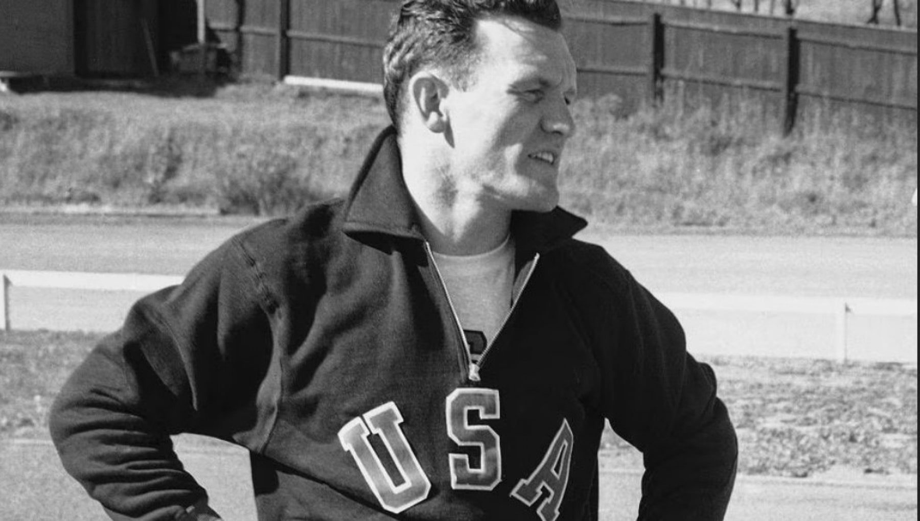 Bob Richards, è morto il due volte oro olimpico nel salto con l'asta ...