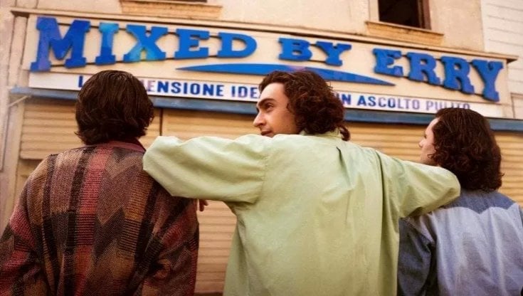 Mixed by Erry, la storia dei fratelli che inventarono le musicassette pirata