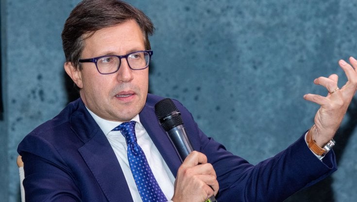 Dario Nardella