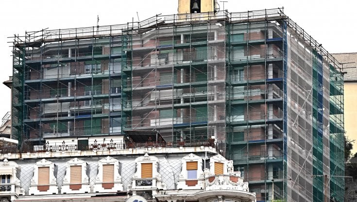 Superbonus, conto da 80 miliardi. Resta l’emergenza dei crediti