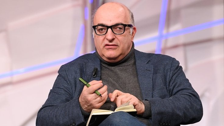 Mario Sechi