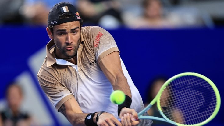 Matteo Berrettini