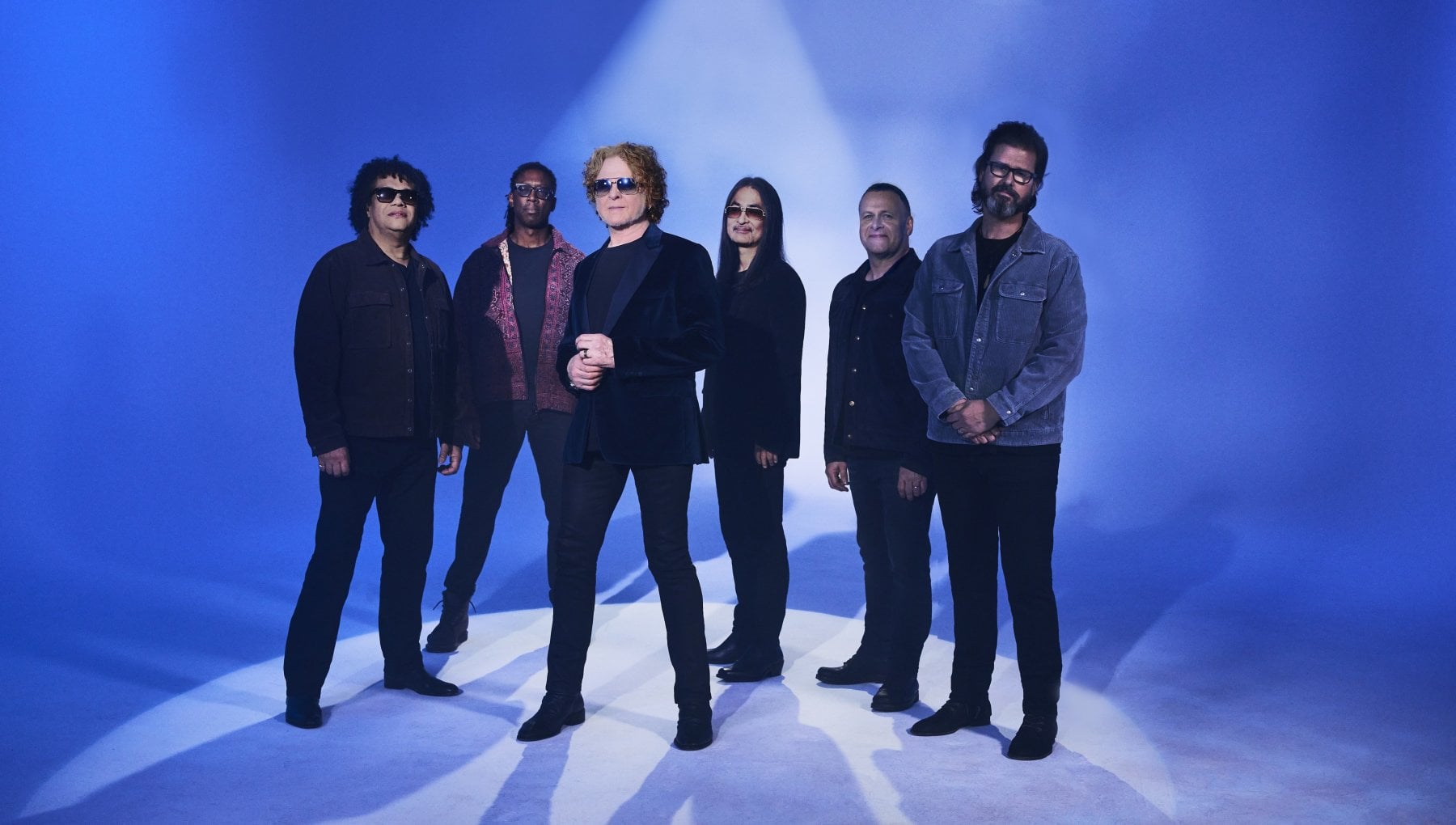 Simply Red Il Nuovo Album Time Mick Hucknall Stavolta Ho Simply Red Il Nuovo Album Time Mick Hucknall Stavolta Ho
