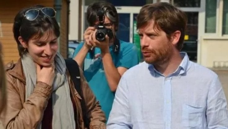 Schlein vista da Civati: "Elly l'ho scoperta io. Ora il Pd più a sinistra? Finalmente una buona notizia"