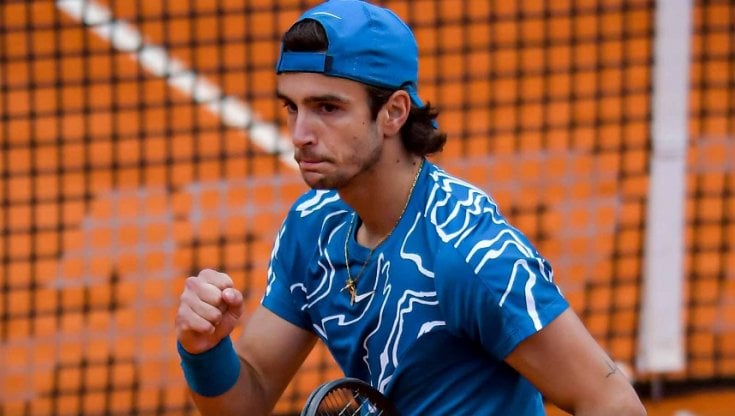 Lorenzo Musetti