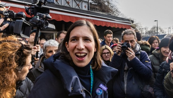 Lite tra comunisti su Elly Schlein. Pc contro Rifondazione: "Se state con lei siete contro di noi" 