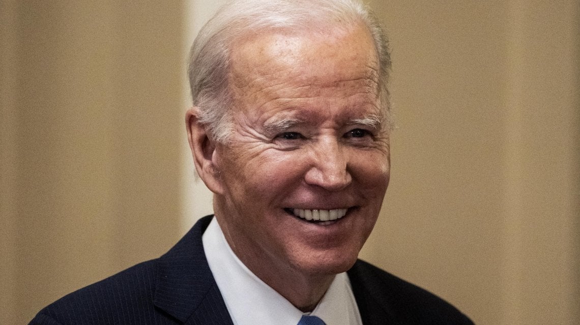 Joe Biden