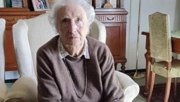 Bianca Montale
