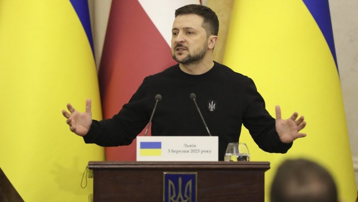 Enel, dona 5.700 panneli fotovoltaici all'Ucraina