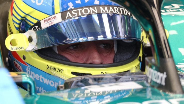 Fernando Alonso