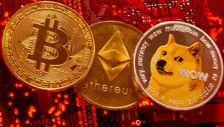 Settimana nera per le criptovalute. Tra Silvergate e la stretta Sec, il Bitcoin torna a sbandare