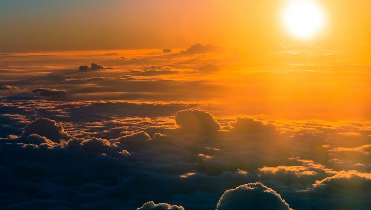 Meteo, nel weekend prove tecniche di primavera
