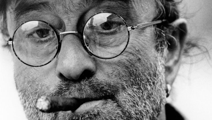 Lucio Dalla, l'intervista di Gino Castaldo: "Il futuro non mi ha mai fatto paura"