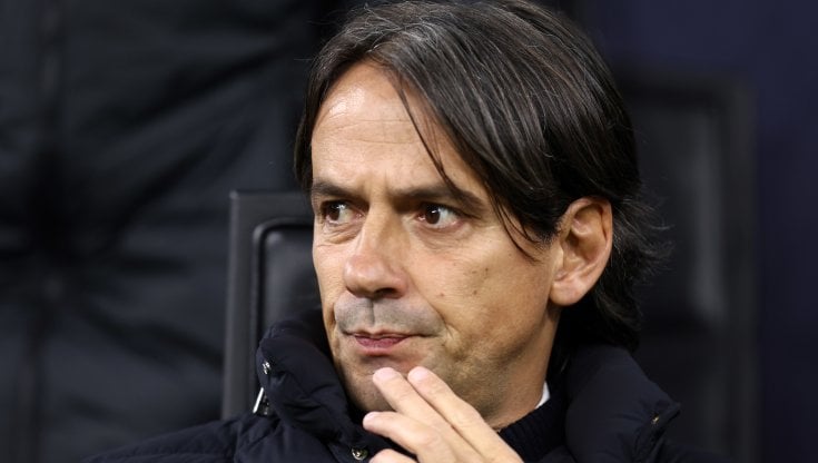 Simone Inzaghi 
