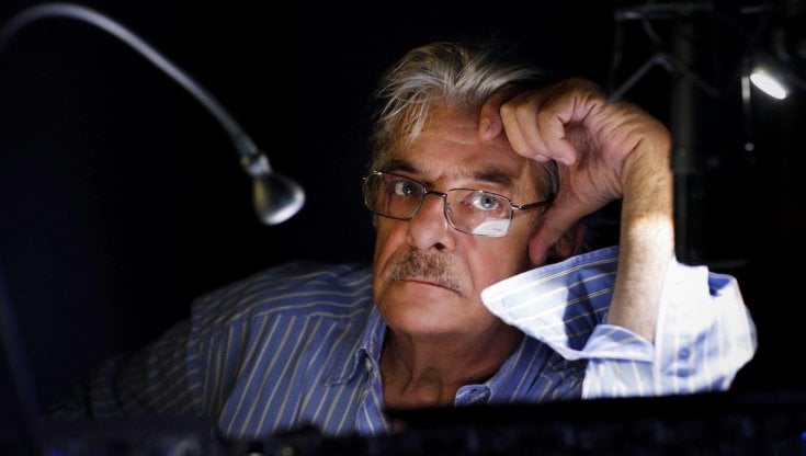 Giancarlo Giannini, finalmente la stella a Hollywood. "Devo tutto a Lina Wertmuller, senza di lei non sarei qui"