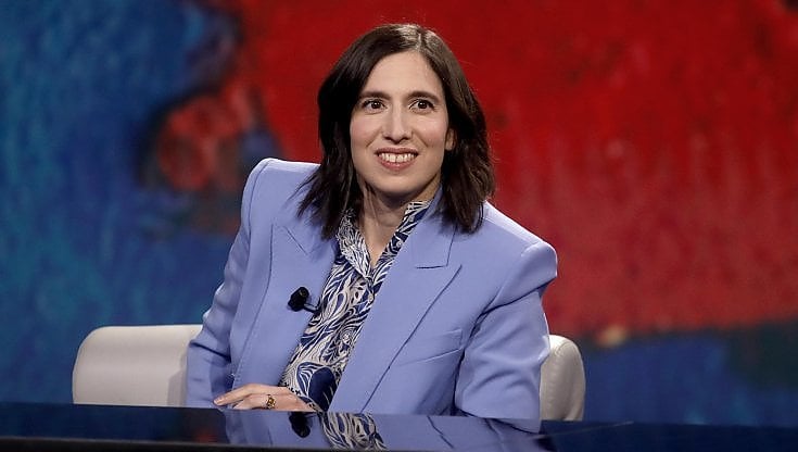 Schlein: “Dialogo con Conte e Calenda”. E sull'Ucraina: "L'invio di armi è assolutamente necessario"