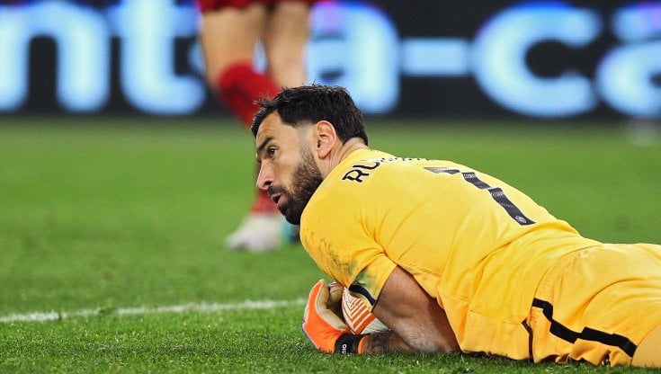 Le pagelle di Roma-Juventus: Rui Patricio saracinesca, il fosforo di Danilo