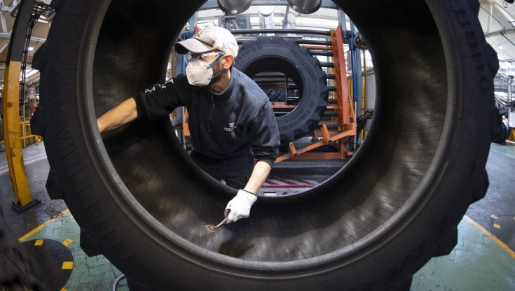 "Cantieri Pnrr a rischio". Le imprese delle opere ferroviarie: "Prendiamo profughi con vitto e alloggio"