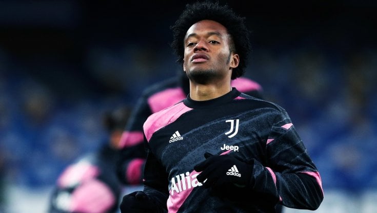 Juan Cuadrado
