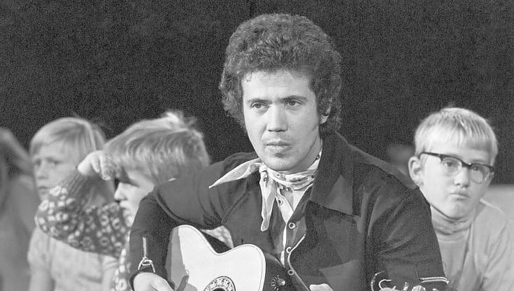 Mogol, Battisti e lo speciale tv che fece la storia della canzone