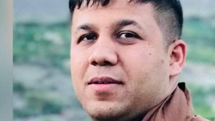 Strage di Cutro, una poesia prima di morire: "Se non dovessi farcela, scrivetela sulla mia tomba"