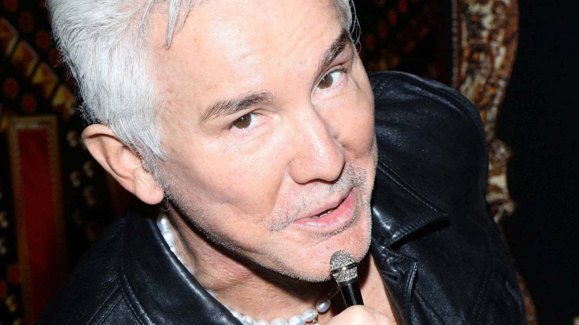 Baz Luhrmann