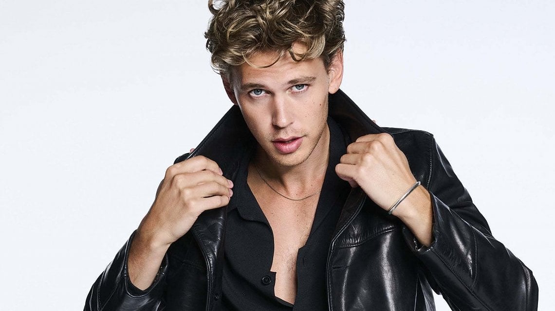 Austin Butler