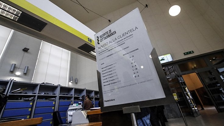 Reddito di cittadinanza, l’assegno si restringe. Per gli occupabili solo 375 euro