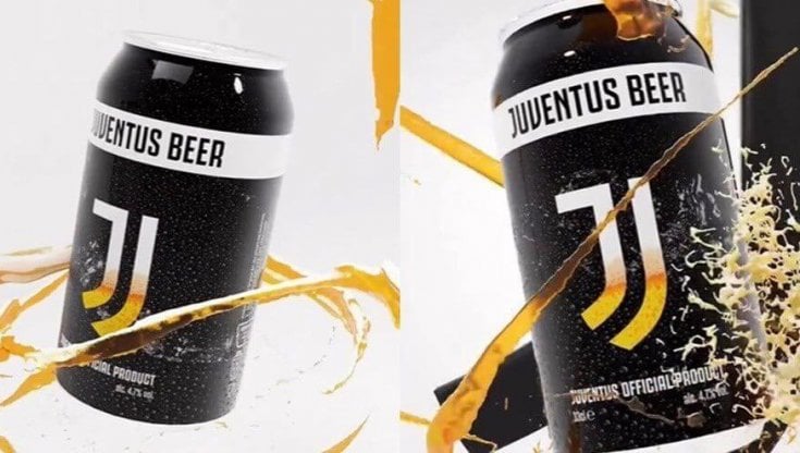 Juventus Beer, Allegri prepara un finale di stagione a tutta birra
