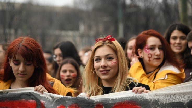 Festa della donna, storia e leggenda della celebrazione dell'8 marzo