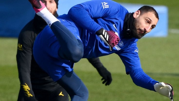 Gianluigi Donnarumma