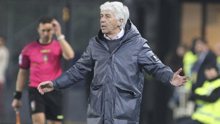 Gian Piero Gasperini