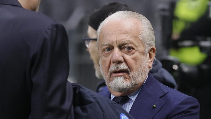 Aurelio De Laurentiis