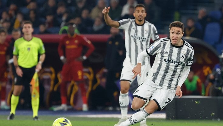 Federico  Chiesa