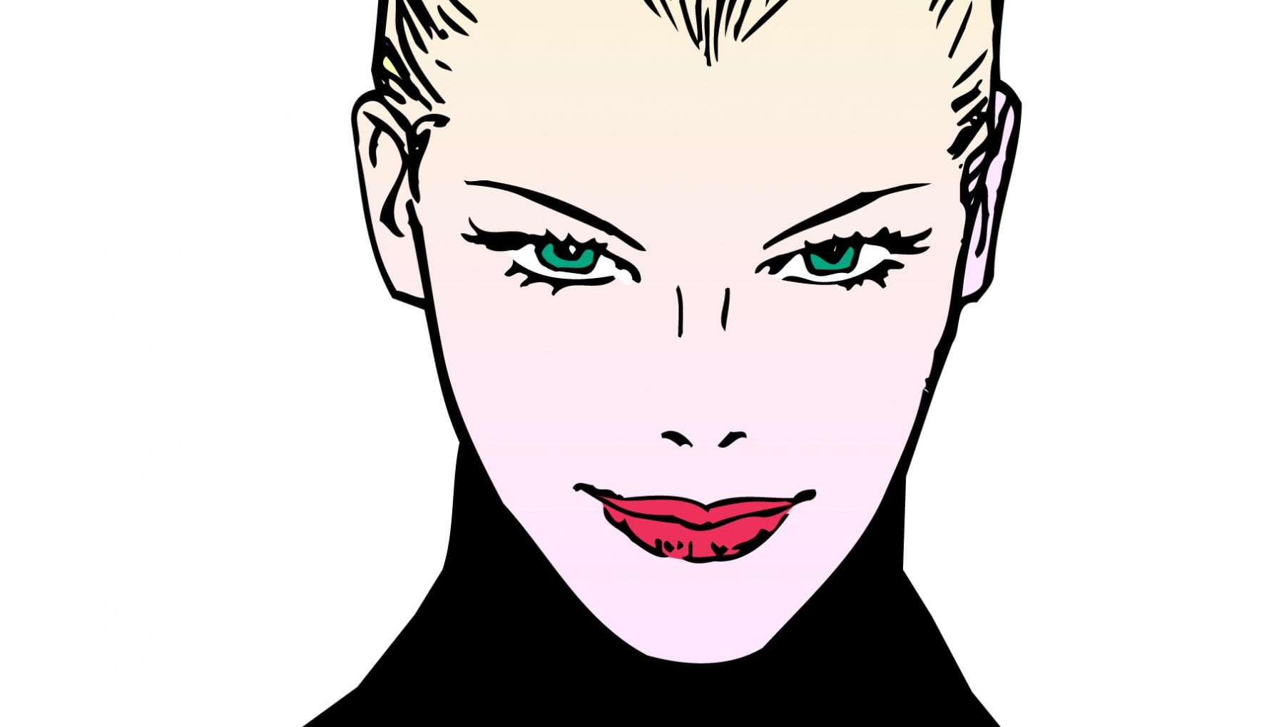 8 marzo. Eva Kant: "Io, prima donna libera del fumetto italiano"