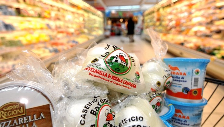 Ue verso il cambio di regole sulla data di scadenza. In arrivo la scritta: "Spesso buono oltre"