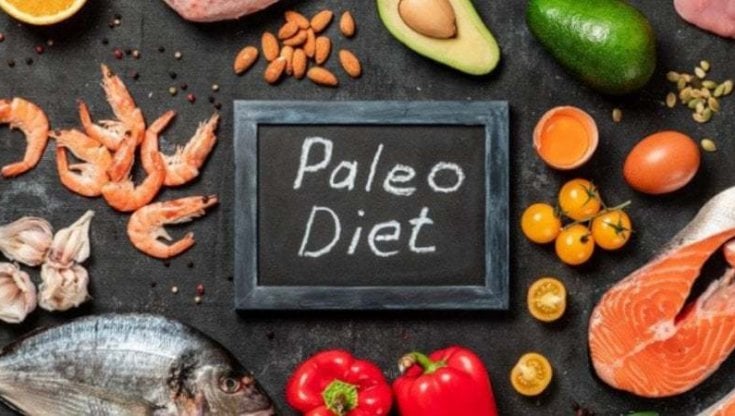 La dieta mediterranea è antica, anzi primitiva