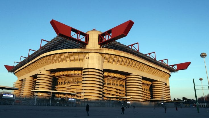 San Siro