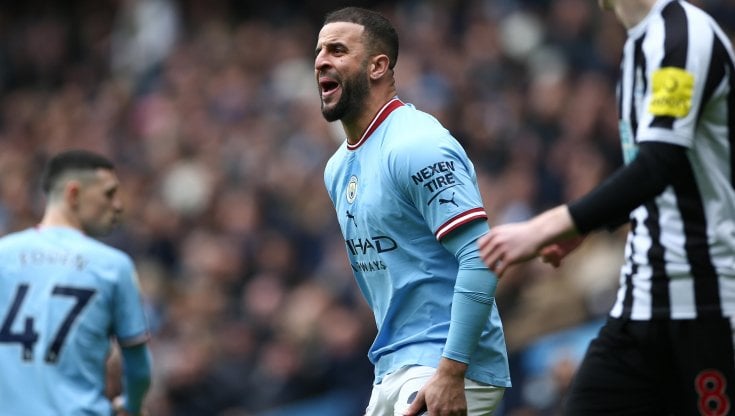 Kyle Walker